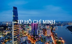 Dịch vụ thuê xe Tại Sài Gòn