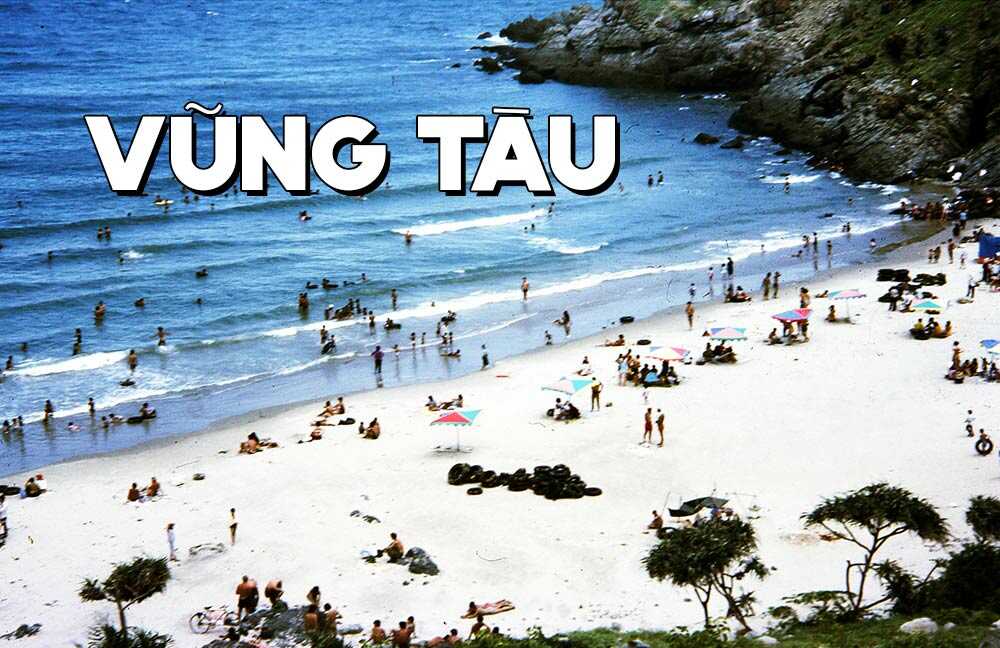 Thuê Xe Đi Vũng Tàu 2 Ngày 1 Đêm, 3 Ngày 2 Đêm: Trải Nghiệm Chuyến Du Lịch Biển Đáng Nhớ