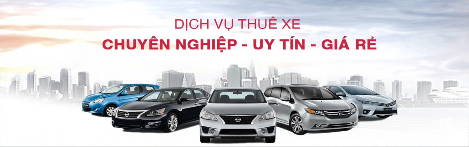 Dịch vụ cho thuê xe đi Phan Thiết Dịch vụ cho thuê xe đi Phan Thiết