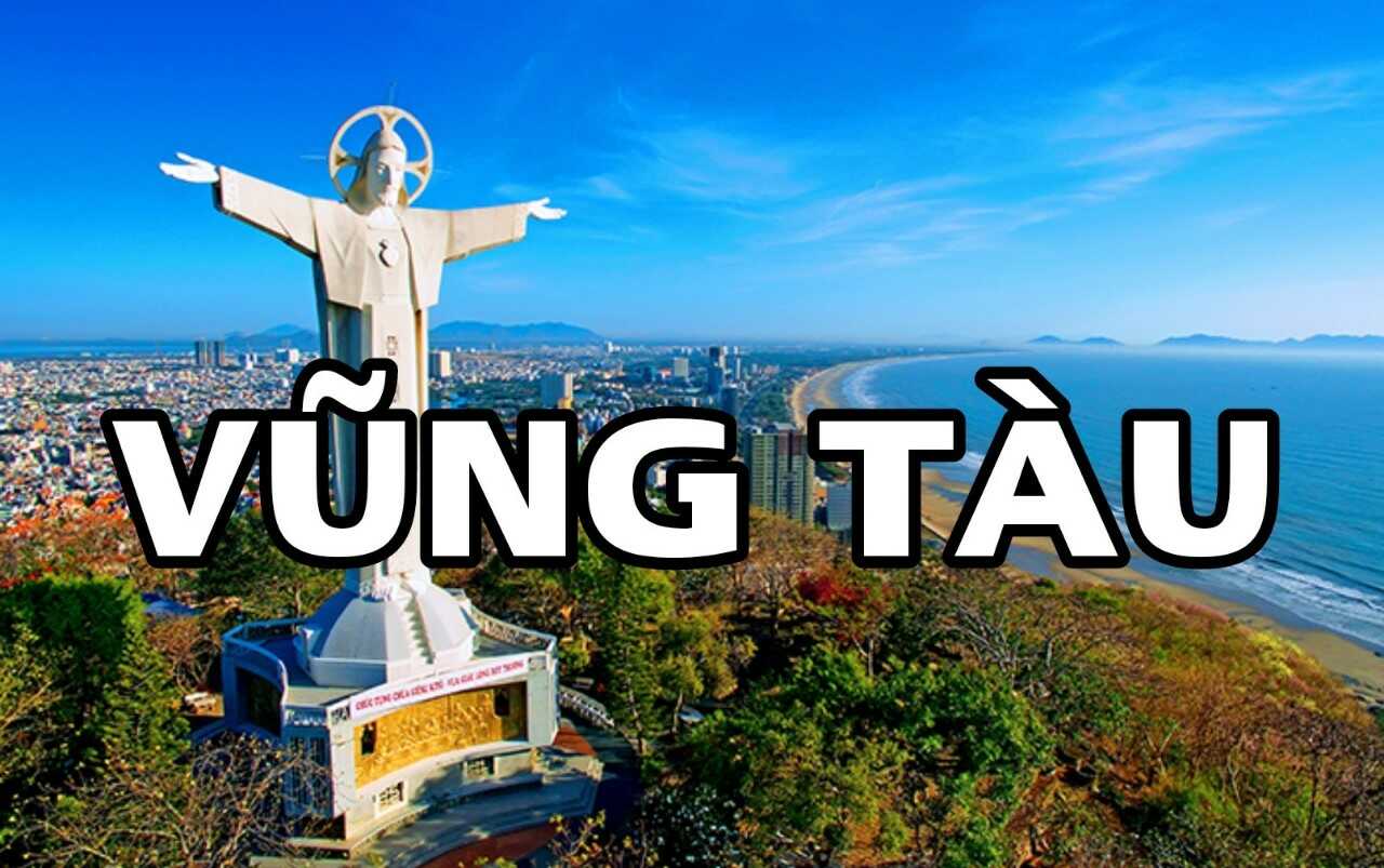 thuê xe có tài xế đi Bà Rịa Vũng Tàu từ Sài Gòn