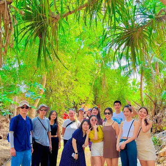 Tour Mũi Né Đi Về Trong Ngày Khởi Hành Từ Sài Gòn