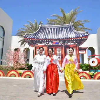 Đặt Vé Xe Đi K-Town Resort Phan Thiết Đón Tận Nơi Giá Rẻ