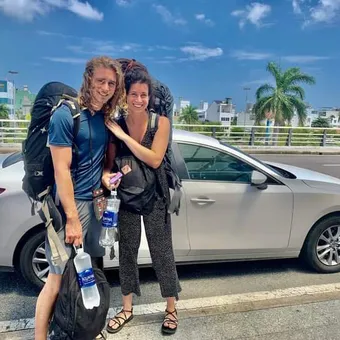 Xe Riêng Đưa Đón Sân Bay Thiện Nghiệp Về Thành Phố Phan Thiết | 250k/ Lượt