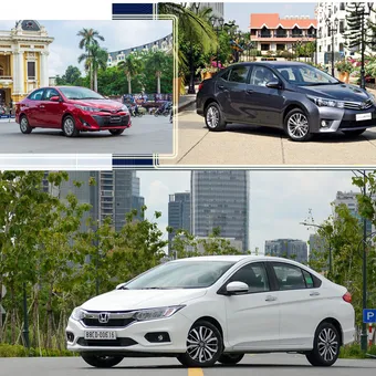 Thuê Xe 4 Chỗ Tại Sài Gòn -HCM