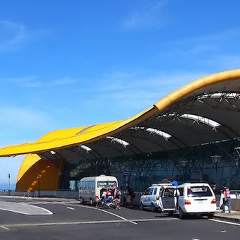 Dịch Vụ Thuê Xe Riêng Đón Tiễn Sân Bay Liên Khương - Trung Tâm Đà Lạt