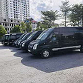 Giá Thuê Xe Limousine Từ Mũi Né Phan Thiết Đi Sài Gòn Sân Bay TSN