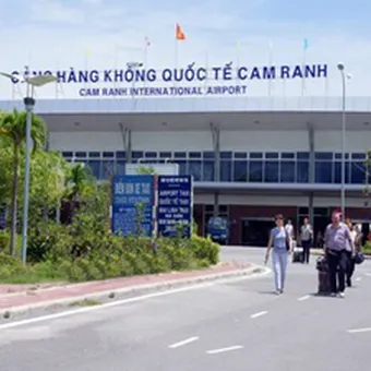 Đặt Xe Từ Centara Mirage Mũi Né Phan Thiết Đi Sân Bay Cam Ranh Giá Rẻ