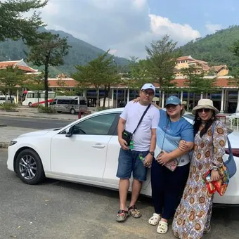 Dịch Vụ Đi Xe Chung Sân Bay Long Thành Mũi Né Phan Thiết