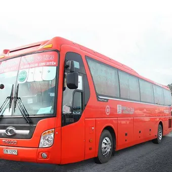 Đặt Vé Xe Phương Trang Đà Lạt Phan Thiết