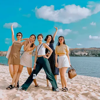 Tour 1 Ngày Thăm Quan Các Điểm Du Lịch Mũi Né Từ Sài Gòn