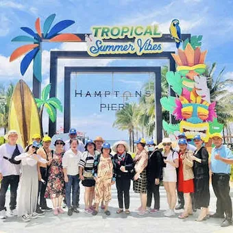 Thuê Xe Du Lịch Vũng Tàu 2 Ngày 1 Đêm Giá Rẻ Trọn Gói