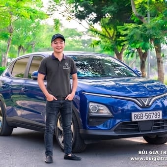 Địa Chỉ Thuê Xe Điện Tự Lái Mũi Né  Phan Thiết Uy Tín Giá Rẻ