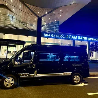 Thuê Xe Mũi Né Phan Thiết Đi Sân Bay Cam Ranh Giá Trọn Gói