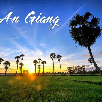 Thuê Xe Đi An Giang Châu Đốc|Đưa Đón Khách Tận Nơi Giá Trọn Gói