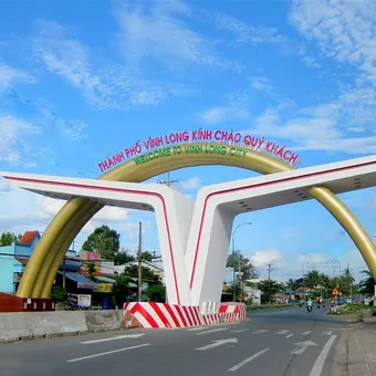 Thuê Xe Đi Vĩnh Long|Bảng Giá Thuê Xe Chi Tiết 4-7-16-29-45 Chỗ