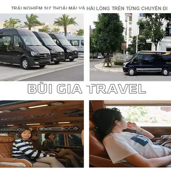 Dịch Vụ Cho Thuê Xe Limousine Uy Tín, Giá Rẻ