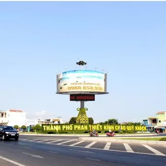 Xe Đà Lạt Đi Mũi Né Phan Thiết