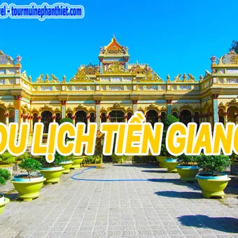 Thuê Xe Sài Gòn Đi Mỹ Tho Tiền Giang|Xe Mới Giá Trọn Gói