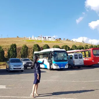 Dịch Vụ Cho Thuê Xe Từ Sài Gòn Đi Đà Lạt Giá Rẻ