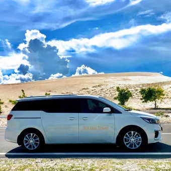 Xe Từ Sân Bay Phan Thiết Bình Thuận Đi Novaworld Tiến Thành