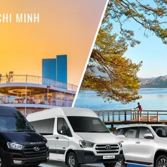 Thuê Xe Du Lịch Đà Lạt|Nhà Xe Uy Tín Giá Rẻ Trọn Gói