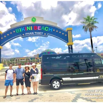 Thuê Xe Limousine Sài Gòn Đi Mũi Né|Xe Chất Lượng Cao Giá Rẻ