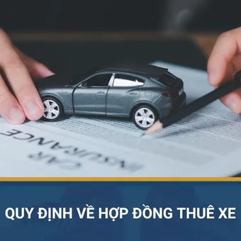 Kinh Nghiệm Cần Biết Khi Thuê Xe Ô Tô Để Tránh Tiền Mất Tật Mang