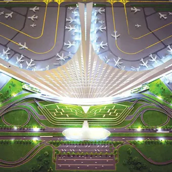 Dịch Vụ Xe Đưa Đón Sân Bay Long Thành Giá Rẻ Gọi Ngay 0847191999