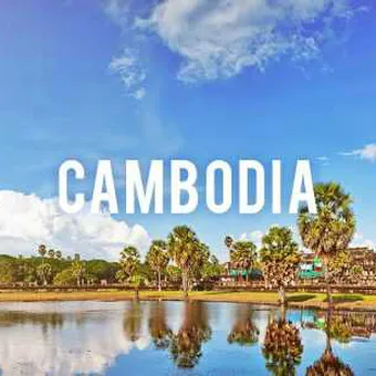 Thuê Xe Đi Campuchia Uy Tín Giá Rẻ Gọi Ngay 0847070777