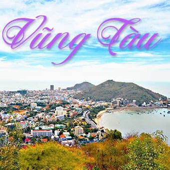 THUÊ XE ĐI VŨNG TÀU