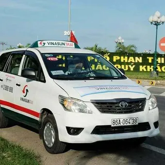 SỐ ĐIỆN THOẠI TAXI MŨI NÉ PHAN THIẾT NÊN CHỌN HÃNG XE NÀO TỐT NHẤT