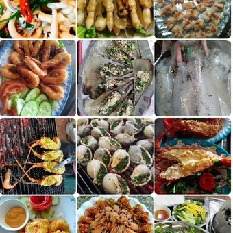 ĐIỂM DANH NHỮNG MÓN ĂN NGON ĐẶC SẮC CỦA PHAN THIẾT, MŨI NÉ