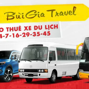 Giá Thuê Xe Từ Sài Gòn TPHCM Đi Các Tỉnh Thanh Phố