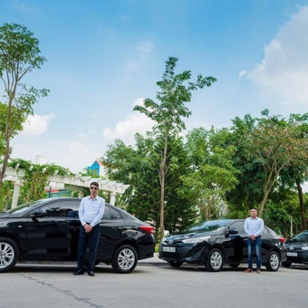 Bảng Giá Thuê Xe 4 Chỗ