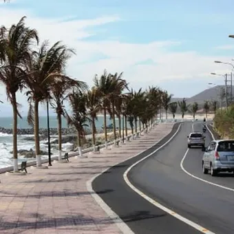Thuê Xe Sài Gòn Mũi Né Giá Chỉ Từ 1.190.000Đ
