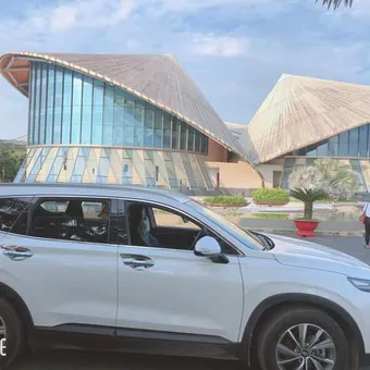 Dịch Vụ Thuê Xe Đi Mẹ Nam Hải Cha Diệp Bạc Liêu Uy Tín