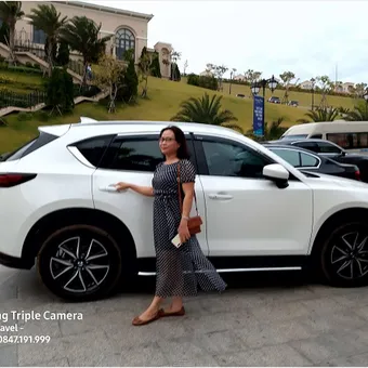 Thuê Xe Từ Mũi Né Đi Sài Gòn-HCM