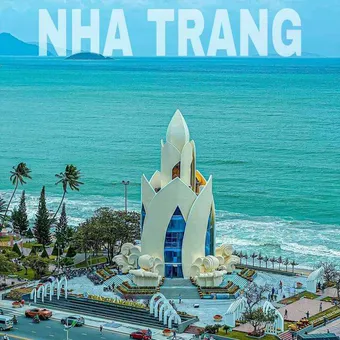 Thuê Xe Từ Vũng Tàu Đi Nha Trang