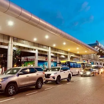 Đặt Xe Sân Bay Long Thành Đi Mũi Né Phan Thiết Giá Rẻ Trọn Gói