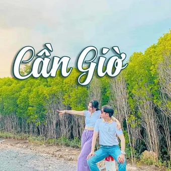 Thuê Xe Đi Cần Giờ|Đón Tận Nơi Giá Rẻ Trọn Gói
