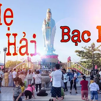 Thuê Xe Đi Mẹ Nam Hải Bạc Liêu|Đón Khách Tận Nhà Giá Trọn Gói