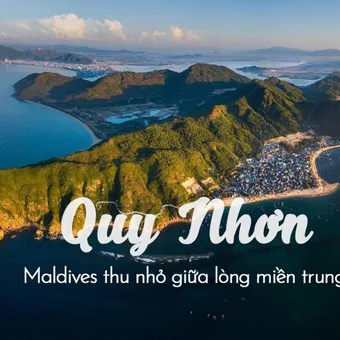 Thuê Xe Tại Bình Định