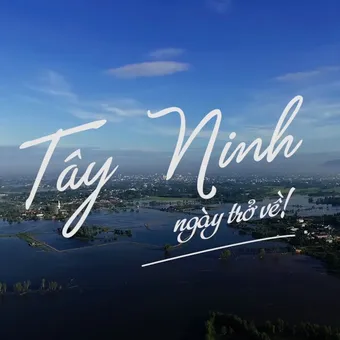 Thuê Xe Du Lịch Sài Gòn - Tây Ninh