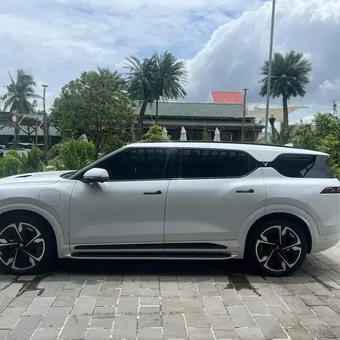 Hướng Dẫn Thuê Xe Điện Đi Mũi Né Phan Thiết