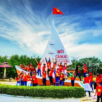 Thuê Xe Đi Cà Mau|Nhà Xe Uy Tín Giá Thuê Trọn Gói