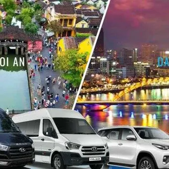 Thuê Xe Tại Đà Nẵng