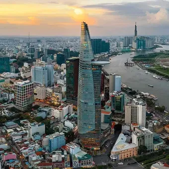 Thuê Xe Sài Gòn Đi Mũi Né Phan Thiết Giá Tốt Nhất |Xe Đời Mới 4-45 Chỗ