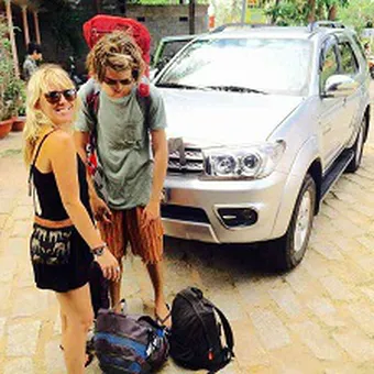 Dịch Vụ Thuê Xe Riêng - Đưa Đón Sân Bay Nội Bài Hà Nội