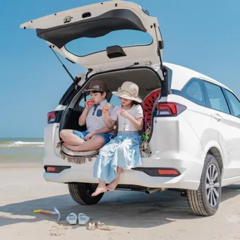 Thuê Xe Tự Lái Cho Khách Du Lịch Mũi Né Phan Thiết