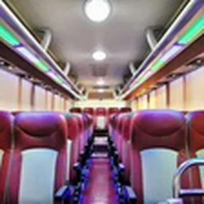 Thuê Xe 7 Chỗ Đi Nha Trang
